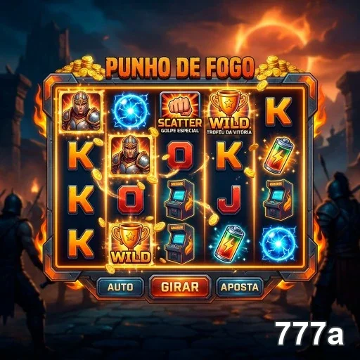 Ilustração de Explore o aplicativo cassino 777a para Android e iOS