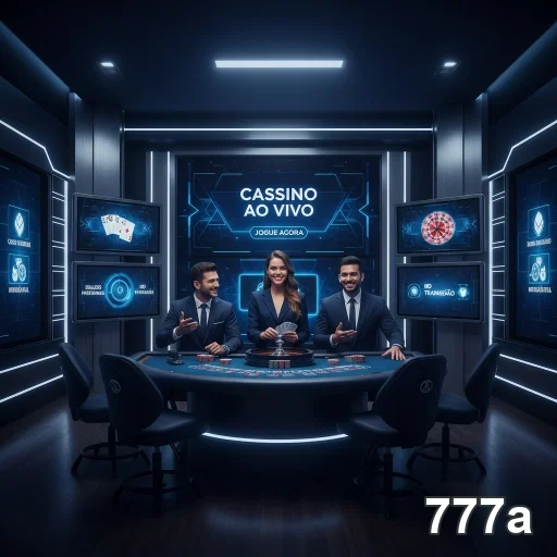 Ilustração de Acesse os Serviços VIP da 777a com Suporte Eficiente