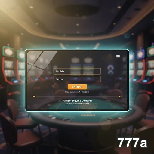 Ilustração de Descubra os serviços VIP do 777a para seus jogos favoritos