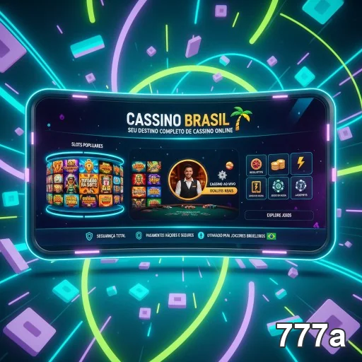 Ilustração de Descubra os serviços VIP do 777a para seus jogos favoritos