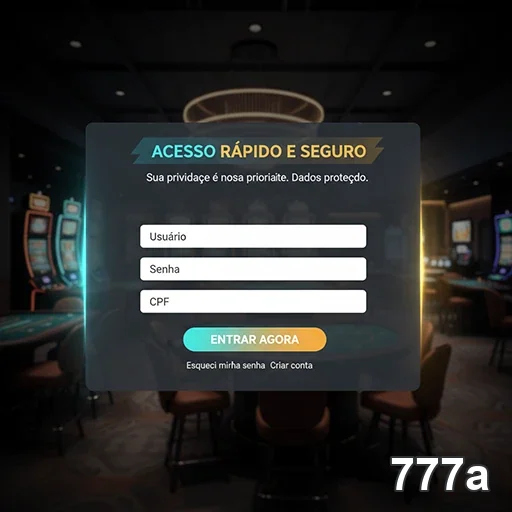 Ilustração de Descubra os serviços VIP do 777a para seus jogos favoritos