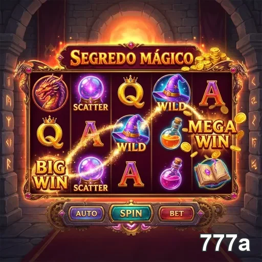 Ilustração de Experiência Imersiva com Live Gaming