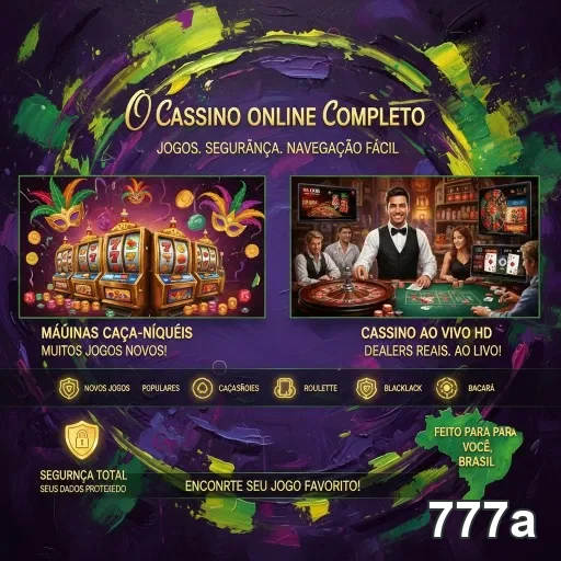 Ilustração de Acesse o 777a e garanta login rápido e seguro