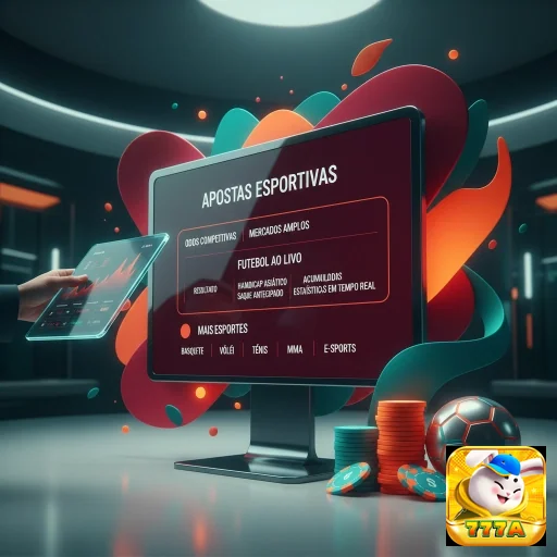 Ilustração de Transmissão Ao Vivo de Jogos