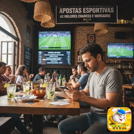 Ilustração de Slots de Alta Qualidade