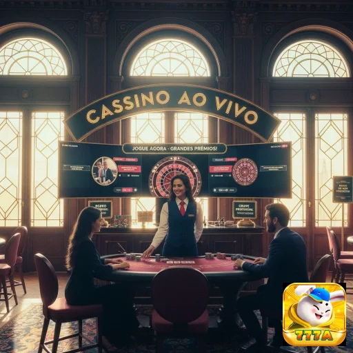 Experiência VIP no Jogo Online - 777a