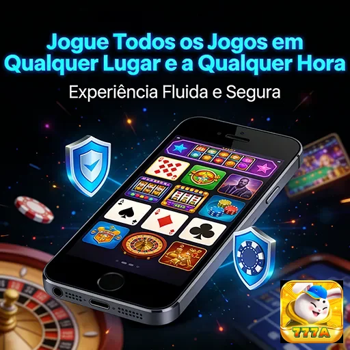 Jogadores se divertindo em um cassino online
