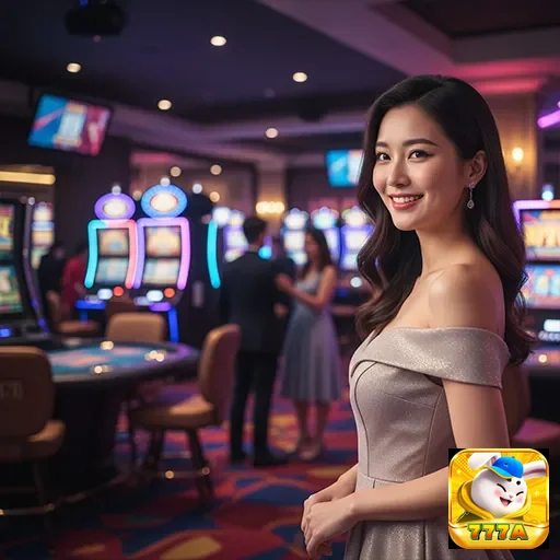 Serviços VIP: Um Tratamento Exclusivo para Jogadores - 777a