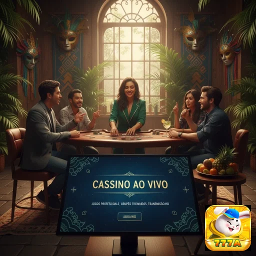 Suporte Humano para Uma Experiência Única - 777a