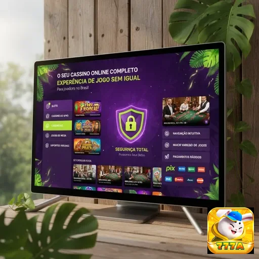 Transparência nas Ofertas de Apostas - 777a