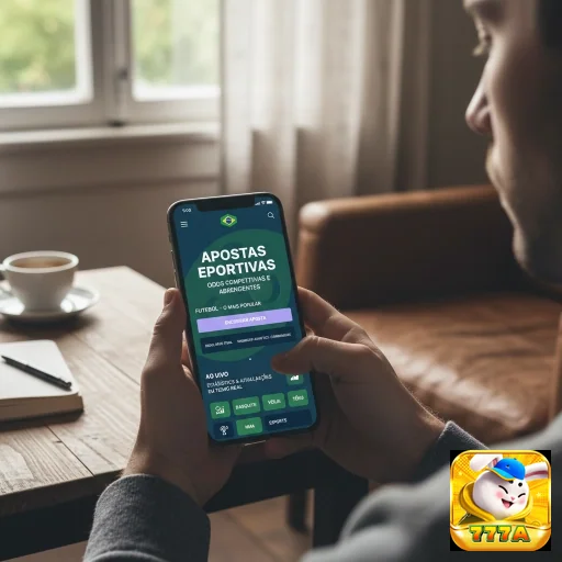 Ilustração de Acesso Rápido